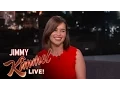 Emilia Clarke Can Talk Like a Valley Girl