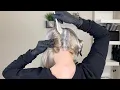 How to Dye Your Own Hair Without Missing Spots Beginner s Tutorial