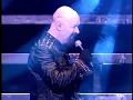Judas Priest-Diamonds and Rust