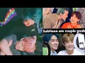 Download Lagu SukHoon the Mom and Dad of Treasure and couple goals 🐷💖🐼 (EP:1)