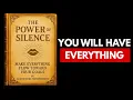 Lagu (NO ADS) The Power of Silence  Make Everything Flow Toward Your Goals