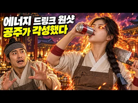 Possessed, I Woke Up a Joseon Butcher Episode 9