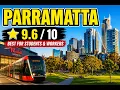 Why Everyone Wants to Live in Parramatta Sydney Suburb Review