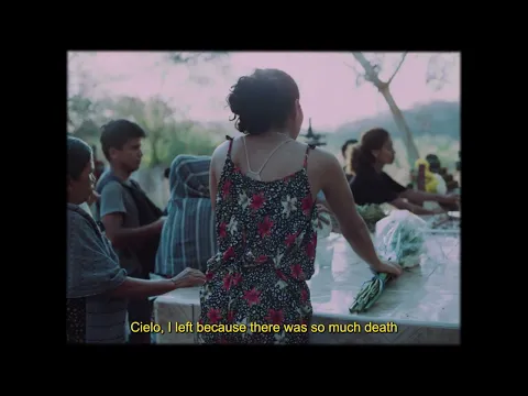 Amare , un cielo azul en la costa chica (2025) Trailer