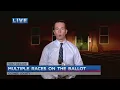 Mayoral race in Walhalla Oconee voters decide