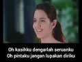 Download Lagu Delon - Merindumu (Video Lirik) No. 1 Hits Vol 4