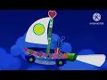 Save The LoveBugs ending
