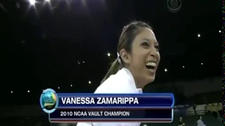 2011 NCAA Women s Gymnastics Championships