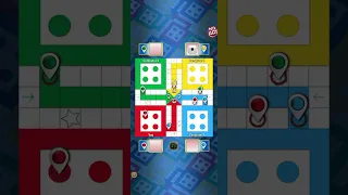লুডু কিং সিজন 3 এর পর্ব নাম্বার 258।🎲👑Ludo King video season  3 #ludo  king video