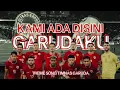 Download Lagu KAMI ADA DISINI GARUDAKU || THEME SONG FOR TIMNAS INDONESIA ‼️