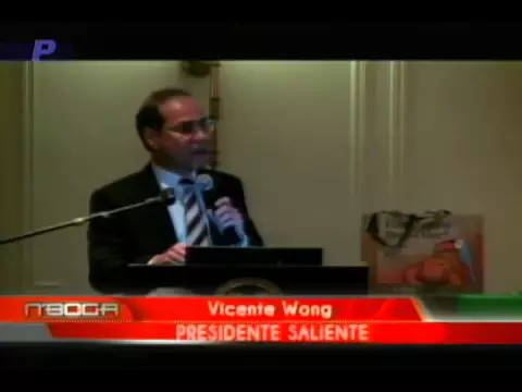 Cámara de Comercio Ecuatoriana China realizó elección de su junta directiva