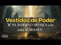 Lagu 😱 ¡SATANÁS TIEMBLA con ESTA ALABANZA de GUERRA ESPIRITUAL! 🙏🕊️ | VESTIDOS DE PODER