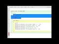 Java for beginners - 2 How to declare variables in Java and print values