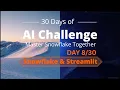 Day 8 Meet the Chat Elements