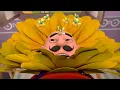 Motu बना सूरजमुखी | Motu-Patlu