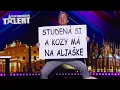 Download Lagu ČESKO SLOVENSKO MÁ TALENT X (8) – Ivan Pavel Kozák a jeho tabule