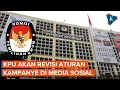 Download Lagu KPU Bakal Kaji Ulang Aturan Kampanye di Media Sosial