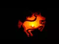 Unicorn Pumpkin