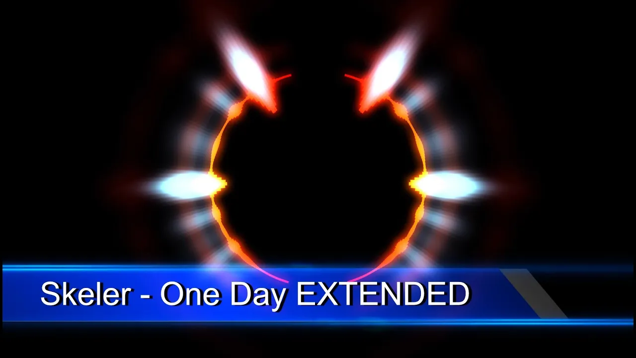 Skeler - One Day EXTENDED Skeler - One Day EXTENDED