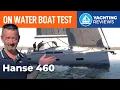 Download Lagu Zeilen met de HANSE 460 - Is dit schip ontworpen om te genieten?