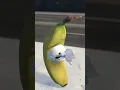 Download Lagu Otamatone Banana Cat #shorts