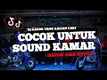 Lagu DJ DROP ENAKEUN V03 SOUND JJ MENGKANE FULL BASS COCOK BUAT DI MOBIL VIRAL TIKTOK TERBARU 2025🎧
