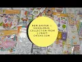 NEW EASTER DOODLEBUG COLLECTION FROM 3CRAFTCHICKS COM