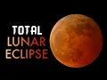 Eclipse corridor Watch a complex period of total lunar eclipse NASA Science