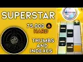 Download Lagu [Beatstar] Superstar (feat. Matthew Santos) - Lupe Fiasco | 75k DP (Thumbs \u0026 Indexes,Perf Sightread)