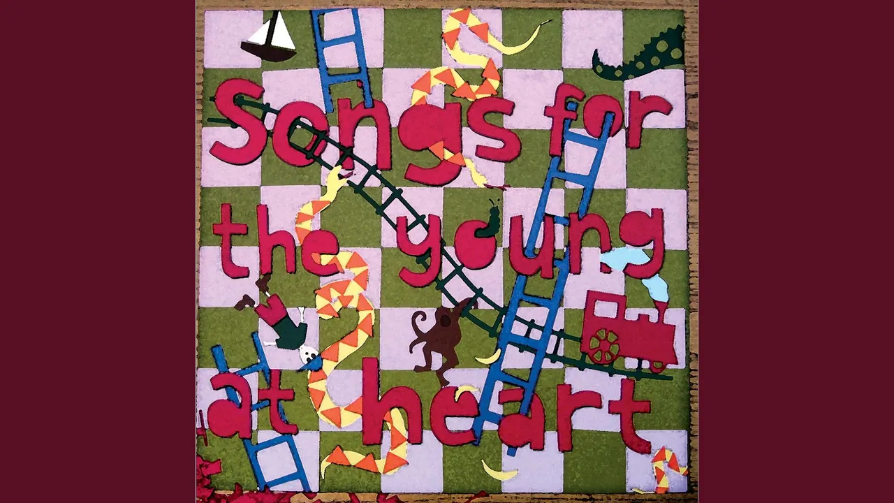 Theme for the Young at Heart Theme for the Young at Heart