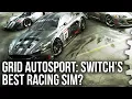 Grid Autosport Switch s Best Racing Sim - Full Tech Breakdown