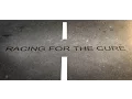 Racing for the Cure of Parkinson s Disease - Fast Eddie promotes Parkinson s Awareness