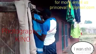 i wan shit prince val