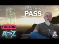 Driving the Scenic Route to Gates Pass Tucson A to Z University of Arizona