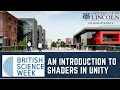An Introduction to Shaders in Unity