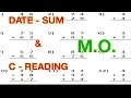 Pick 3 Lottery Strategy Date Sum Pairs