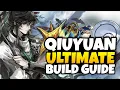Download Lagu Qiuyuan is INSANE! BEST Build Guide, Team Comps, Echo Sets, Weapons- Wuthering Waves