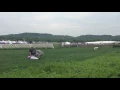 Lagu Jockeys injured in fall at Steeplechase