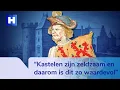 Download Lagu Hobbyduikers vonden na jaren duiken de resten van een eeuwenoud kasteel