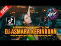 Lagu BEST DUGEM DJ FUNKOT SLOW ‼️ DJ ASMARA KERINDUAN X RINDUNYA HATIKU X ANGGUK2 | REMIX FULL BASS 2026