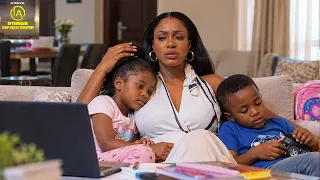 LE MAUVAIS ADNTOUTES LES FEMMES ONT BEAUCOUP À APPRENDRE DE CE FILM - Film Nigerian En Francais 2026
