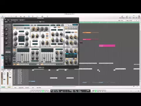 Spire product video