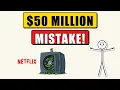 Did Netflix Almost Go Bankrupt The Untold Story