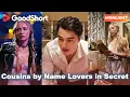 Lagu Awakened longing... forbidden love pushes limits!😳Cousins by Name Lovers in Secret🌶️#goodshort