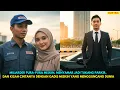 Download Lagu MILIARDER PURA-PURA MISKIN, NYAMAR JADI TUKANG PARKIR, KISAH CINTA DENGAN GADIS MISKIN MENGGUNCANG