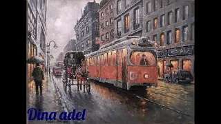 حكايات مبتخلصش  حكايات اسكندرية   دندنها