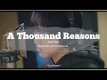Download Lagu A Thousand Reasons (니가 좋은 이유) (from \