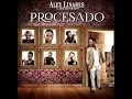 Alex Linares - Agradecido (Procesado 2013)