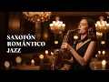 Lagu Romantic Jazz Saxophone 🎷 | Melodies for Dinners and Nights of Love