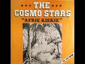Download Lagu The Cosmo Stars_Afrie Kiekie (12 inch) 1985